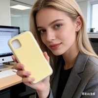 Coque de protection pour téléphone portable 16 Pro Max 5G en TPU+PC, design miroir personnalisé, motif Fortune, artisanat de colle coulante, effet thermique