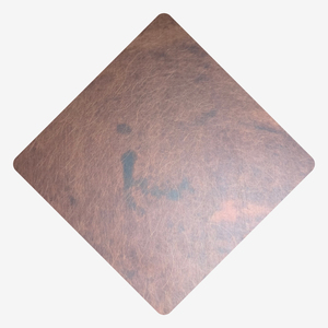 クラシック300シリーズASTM規格アンティーク銅ステンレス鋼建築装飾壁パネル＆天井板切断サービス - Product Image 3