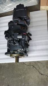 Piezas de maquinaria de construcción: 705-56-47020, 705-58-46050, 705-52-40070. Conjunto de bomba WD600 - Product Image 2