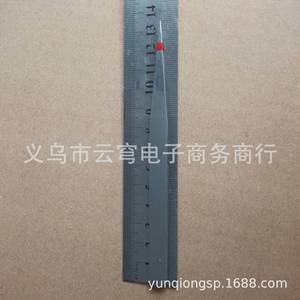 แหนบสแตนเลส หัวตรงและหัวโค้ง ความยาว 13.5 มม. สำหรับใช้ในบ้าน DIY - Product Image 2