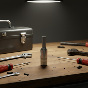 Stanley Fatmax <b>Socket</b> Hex Drive 1/4 In Maxidrive Profile - Product Image 3