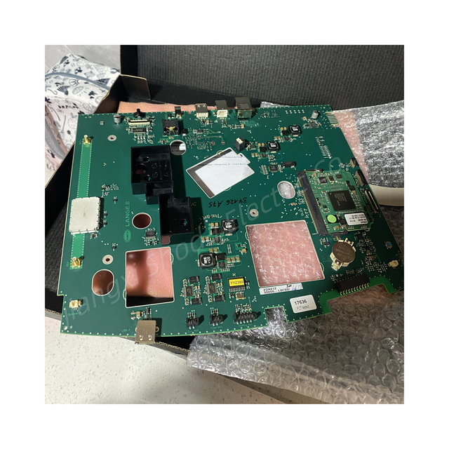 HA-CH DR3900 YAB119 Motherboard with Processor Brand New Original in Stock