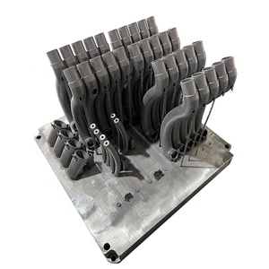 Servicio de Impresión 3D de Prototipos Personalizados, Piezas Eléctricas para Vehículos de Nueva Energía, Fabricación de Chapa Metálica y Herrajes Mecánicos - Product Image 2