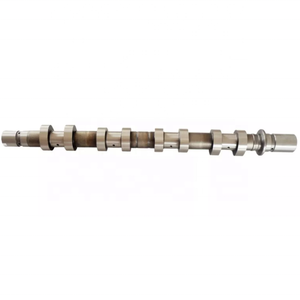 130208342R Arbre à cames moteur d'origine pour Renault Clio Symbol Scenic Kangoo Megane 1.6 16v Arbol De Leva Admision 130208342R OEM - Product Image 4