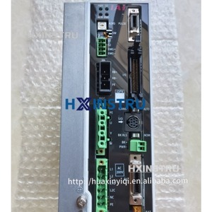 CONTROLADOR DE ACTUADOR IAI SCON-C-400I-NP-0-2 Usado H - Product Image 1