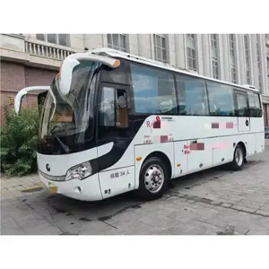 Meistverkaufter gebrauchter Stadtbus gebrauchte Busse Rhd gebrauchte Rhd-Busse und Coaches zu verkaufen