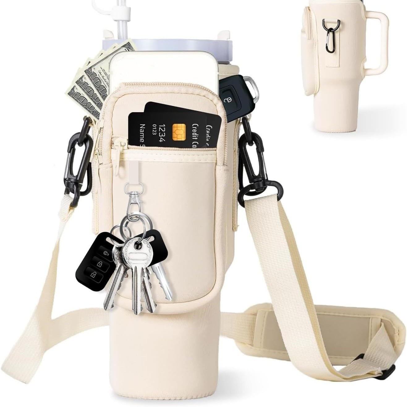 แอปริคอท (พวงกุญแจ + ซิปคู่ + พร้อมส่ง)