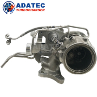 MGT2056Z Turbo MFS Billet Original 844175 Turbine 14411-5NA0A / 14411-5NA1A pour Infiniti QX50 J55 / Nissan Altima L34
