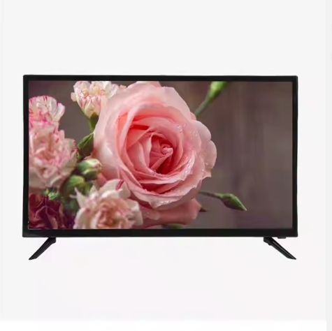 Factory Direct 19-Inch Small Size Custom OEM Smart TV LED & LCD Flat Screen with Android WiFi