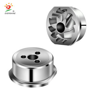 Usine OEM de haute qualité, vente complète en acier inoxydable, machine à café JURA <span class=keywords><strong>SAECO</strong></span>, remplacement de fraises coniques de 48mm - Product Image 6