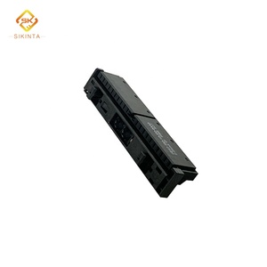 โมดูลคอนโทรลเลอร์แบบตั้งโปรแกรมได้ SIMATIC S7-300 6ES7392-1BJ00-0AA0 จัดส่งรวดเร็ว - Product Image 3