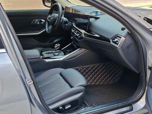 <span class=keywords><strong>BMW</strong></span> <span class=keywords><strong>i3</strong></span> <span class=keywords><strong>2022</strong></span> eDrive 35L, Sedán Eléctrico Puro de 4 Puertas y 5 Plazas, Vehículo Eléctrico Chino - Product Image 6