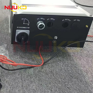 Hybrid <b>Energy</b> <b>Storage</b> <b>System</b> 5kw 10kw 15kw 20kw All in One Solar with Integrated Panels Inverters and Battery - Product Image 6