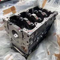 Kits de réparation de moteur diesel 351-8237 3518237 adaptés au groupe électrogène Caterpillar CAT XQ125, assemblage du bloc-cylindres