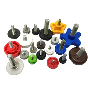 Suppliers Plastic Products Furniture Home Accessories Furniture Fixed Feet Adjustable Feet