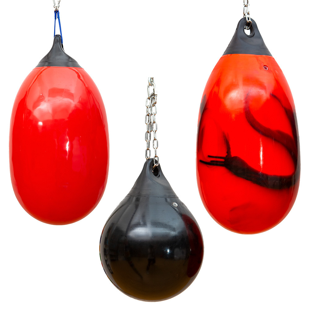 Wholesale Boxing Training Equipment Water Punching Bag