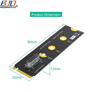 موصل جديد ، موصل Oculink إلى من من من من من من من من من أجل من من أجل من أجل - Product Image 3