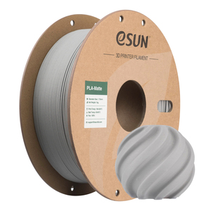 Filament 3D <span class=keywords><strong>ESUN</strong></span> <span class=keywords><strong>PLA</strong></span> Mat 1,75 mm 1 kg - Product Image 1