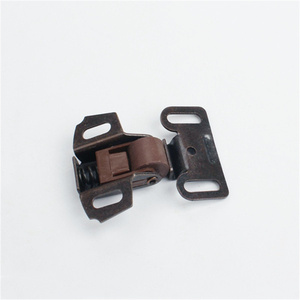 <span class=keywords><strong>Loquet</strong></span> magnétique 2025 pour porte d'armoire, boîtier en fer, réglable, moderne, pour cuisine et salle <span class=keywords><strong>de</strong></span> bain - Product Image 4