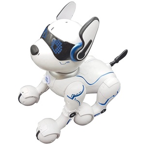 <span class=keywords><strong>Mini</strong></span> <span class=keywords><strong>Robot</strong></span> RC Inteligente A118, <span class=keywords><strong>Robot</strong></span> de Acrobacias RC Programable que Canta y Baila, Juguete de Perro <span class=keywords><strong>Robot</strong></span> para Niños - Product Image 3