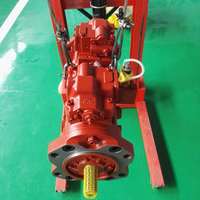 K3V112DTP YN10V00036F1 pour SK220-8 31N6-10051 pompe hydraulique pelle pièces de rechange Bulldozer accessoires