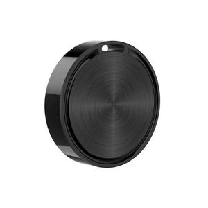 F8 Smart Tag Universele Smart GPS Huisdier Tracker & Locator met Vervangbare Batterij, compatibel met IOS Find My en Android Find My - Product Image 1