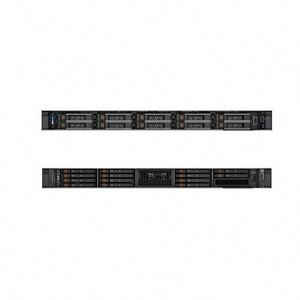 Serveur Rack 1U PowerEdge R660 avec Intel Xeon Platinum 8452Y 8SFF H355 2*800W 2*16Go de Mémoire – Nouveau Stock - Product Image 2