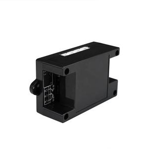 Ventas directas de fábrica 9-12V DC 4 sensores ultrasónicos cuatro sondas 40KHz 28-450cm rango UART/RS485/salida de relé fácil de instalar - Product Image 5