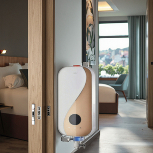 Tiết kiệm năng lượng lập trình điện ngay lập tức nóng máy nước nóng 110V cho phòng tắm sử dụng với hẹn giờ chúng tôi/EU cắm loại - Product Image 6