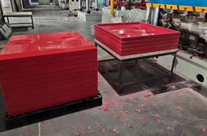 Tanque de Agua de GRP/FRP Apto para Consumo Familiar - Product Image 4