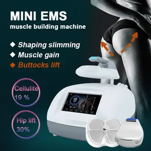 Professional factory produce ems muscle stimulator Body Slim Home Use Beauty Equipment