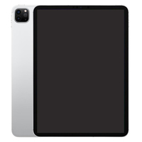 Modèle d'affichage factice non fonctionnel noir en gros pour iPad Pro 11 et 13 pouces version 2024