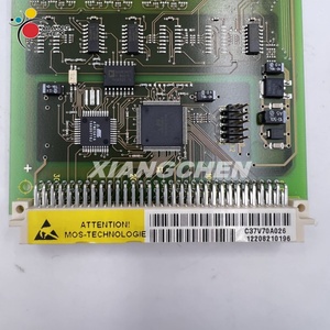 Placa de Circuito C37V70A026 de la Mejor Calidad para Piezas de Maquinaria de Impresión Roland - Product Image 1