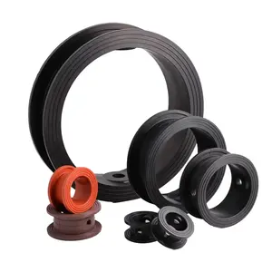 Wholesale Plastic Security Seal Ring EPDM PTFE Valved Seal for Valves High Quality Seals