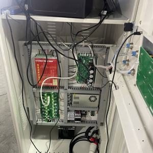 Máquina cortadora de alambre micro CNC de operación Simple recomendada por el fabricante Máquina cortadora de alambre suministrada directamente de fábrica - Product Image 5