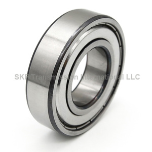 Roulement à billes à gorge profonde d'origine 6204 6205 6206 6200 606 607 608 609 2rs C3 roulement de précision à billes miniature 6003 - Product Image 2