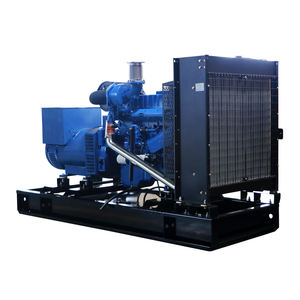 Générateur diesel Moteur Perkins Générateur 330kw 400kw 600kw Groupe électrogène diesel standard Utilisé sur les chantiers de construction - Product Image 6