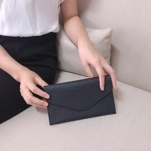 Tài liệu tổ chức chủ phong bì RFID chặn du lịch hộ chiếu Ví tri-gấp Ví du lịch ví - Product Image 6