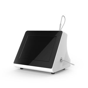 पेशेवर <span class=keywords><strong>980nm</strong></span> डायोड लेजर संवहनी हटाने/मकड़ी नस को हटाने की मशीन/संवहनी लेजर 980 एनएम - Product Image 2