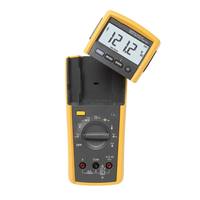 Flu k E 233 True Rms Multimeter Digital tampilan jarak jauh Mit mulflu Flu k E stok asli baru