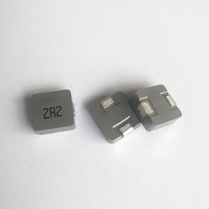 2,2 uH Molded coil induktivität 2r2 smd chip power inductor <span class=keywords><strong>3</strong></span>.2*<span class=keywords><strong>3</strong></span>.8*2,0mm - Product Image 1