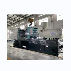 중국 브랜드 저렴한 산업 기계 사전 소유 아이티 330 톤 서보 사출 성형 기계