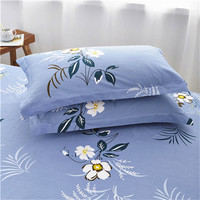 Taie d'oreiller zippée, taie d'oreiller décorative, taie d'oreiller en coton