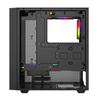 Placa Base OEM/ODM Tamaño ATX/Micro-ATX/ITX con Tira RGB, Espacio para HDD/SSD, Compatible con Cajas de Computadora para Juegos