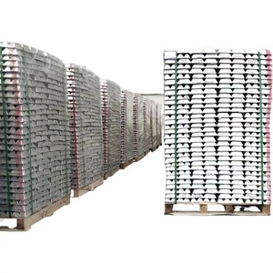 سبائك البسموت الألومنيوم الرئيسية ALBi10 AlBi3 YQMM على شكل سبائك - Product Image 6