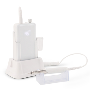 2025 Mới Không Thấm Nước Funtion E Tập Tin Nâng Cấp 45000 RPM Xách Tay Không Chổi Than 85W Khoan Móng Tay Đầy Đủ Màn Hình - Product Image 3