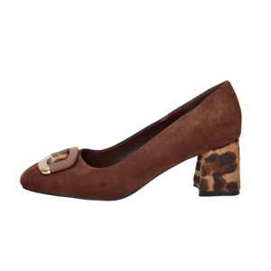 GP883 DECORAZIONE MARRONE' - Product Image 1