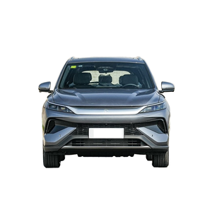2025 BYD Song Pro DMI SUV Vehículo de energía nueva de alta calidad a un precio - Product Image 5