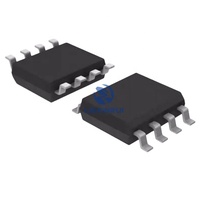 Prix bas d'origine H26M41204HPR H26M41208HPR Hynix 8G153 ball emmc mémoire IC bibliothèque de polices