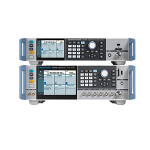 Generador de Señales Analógicas Rohde & Schwarz SMA100B/SMB100B con Forma de Onda de Pulso, Resolución de Frecuencia de 1Hz para Aplicaciones de Microondas de RF - Product Image 1